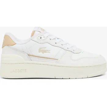 Dámská obuv Tenisky Lacoste White 8594198 UK 6.5