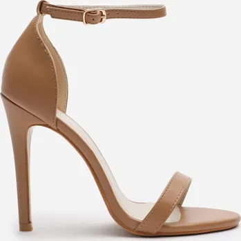 Dámské sandále Wheres That From Mocha 6990600 7 (40)