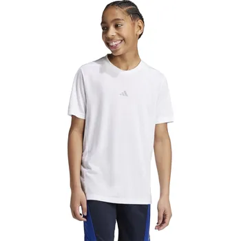 Tričko adidas White 9589877 7-8 Years