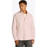 Košile Tommy Jeans Precious Pink 1453366 S