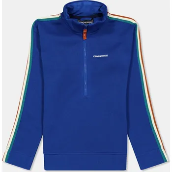 Dívčí bunda Craghoppers Bolt Blue 4322085 9-10 (M)