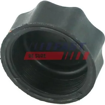 Kryt motoru Uzávěr, plnicí hrdlo olejové nádrže FAST FT94718