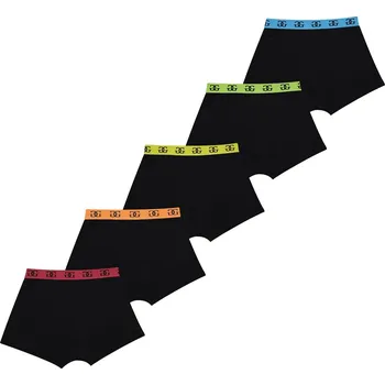 Boxerky Giorgio Black 4031419 11-12 (L)