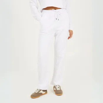 Tepláky Brave Soul White 398498 10 (S)