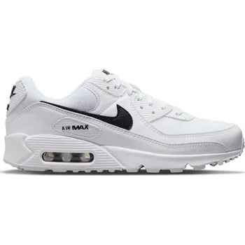 Dámská obuv Tenisky Nike White 8712899 8 (42.5)