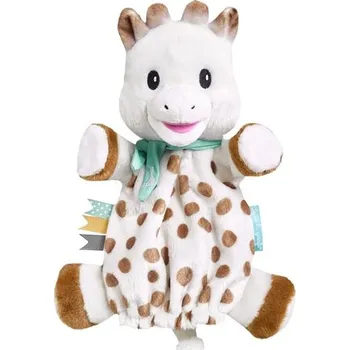 Vulli Maňásek žirafa Sophie