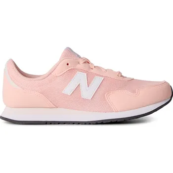 Dívčí tenisky Boty New Balance Pink Haze 7650276 5 (38)