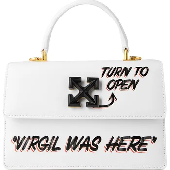 Kabelka Kabelka OFF WHITE White 9765264 One Size