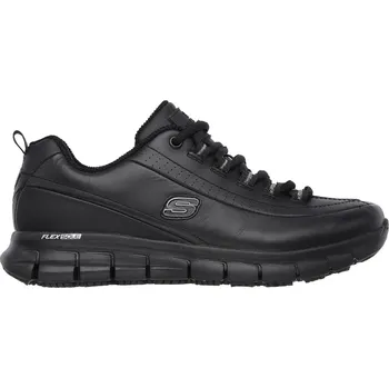 Pracovní obuv Boty Skechers Black 8358811 4 (37)