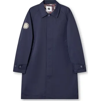Pánská větrovka Bunda Pretty Green Navy 2782984 Medium