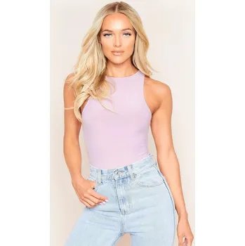 Body Body Missy Empire Lilac 4996938 4 (3XS)