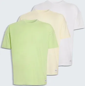 Pánské tričko Tričko Native Youth Green 8032974 Small