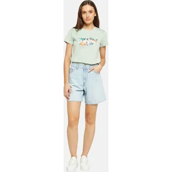 Dámské kraťasy Kraťasy Levis Luxury Trip 3272882 26 L30