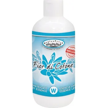 Přípravek na praní HygienFresh Koncentrovaný parfém do pračky Fior di Cotone 250 ml