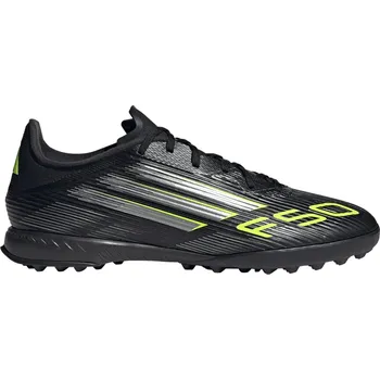 Míčový sport Turfy adidas Black 3648748 9 (43.3)