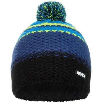 Kšiltovka Nevica Black 3193222 Junior