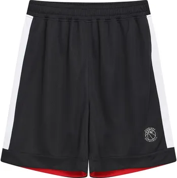 Chlapecké kraťasy Everlast Black 5283421 11-12 (L)