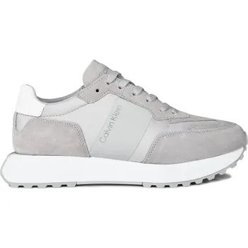 Pánské tenisky Tenisky Calvin Klein Grey 0IV 8862171 8 (42)