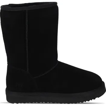 Dámská zimní obuv Boty Jack Wills Black 6331961 4 (37)