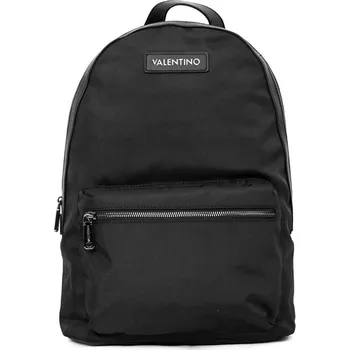 Sportovní batoh Batoh Valentino Bags Nero 001 5750730 One Size
