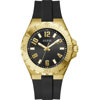 Hodinky Hodinky Guess Black 2657697 One Size