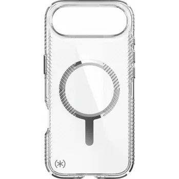 Speck Presidio Perfect Clear Grip Case MagSafe iP 17 Air