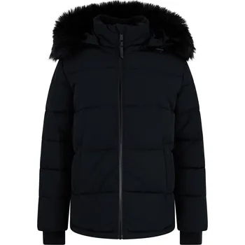 Dámská vesta Bunda Jack Wills Black 6461784 6 (2XS)