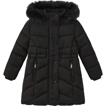 Dívčí bunda Firetrap Black 475666 11-12 Years