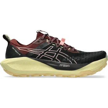 Pánská běžecká obuv Boty Asics Black 2053697 6 (39.5)
