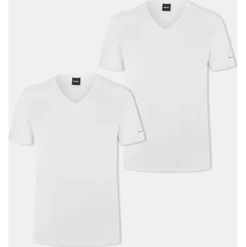 Tričko Boss White 9436095 L