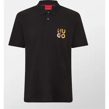 Tričko Hugo Black 4989083 XS