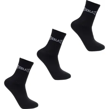 Everlast Black 3516717 Junior 1-6