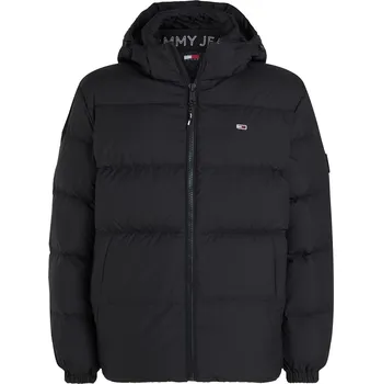 Bunda Tommy Jeans Black 318228 S