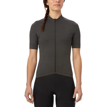 Cyklistické oblečení Giro Charcoal Heathr 3820094 16 (XL)