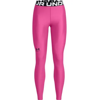 Dámské oblečení Legíny Under Armour Astro Pink 7483183 10 (S)