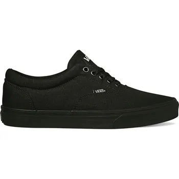 Pánská obuv Tenisky Vans Black 6336055 11 (46)