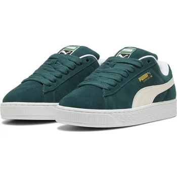 Dámská obuv Tenisky Puma Green 7497478 5 (38)