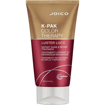 Vlasová regenerace Joico Rekonstrukční maska pro poškozené barvené vlasy K-Pak Color Therapy Luster Lock (Treatment) 150 ml + 2 měsíce na vrácení zboží