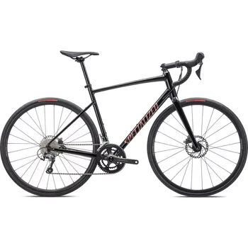 Silniční kolo Specialized Allez E5 Sport TARBLK 54