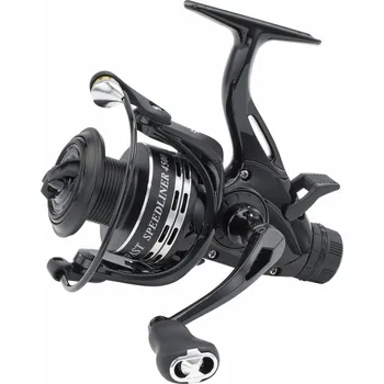 Rybářský naviják WFT Naviják Super Fast Speedliner 2500