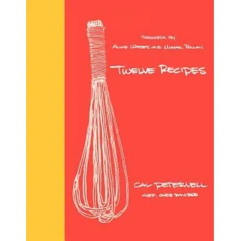 Učebnice Twelve Recipes - Peternell, Cal