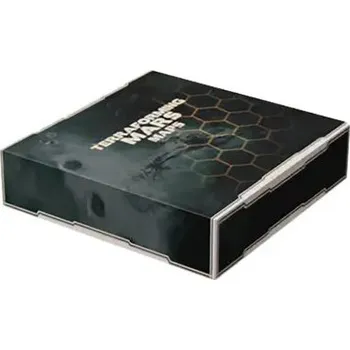 Příslušenství k deskovým hrám Fryxgames Mars: Teraformace (Terraforming Mars) - krabice na mapy