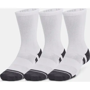 Under Armour White 8463001 C13-4