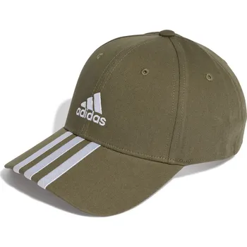 Módní doplněk Kšiltovka adidas Khaki 5947919 Mens