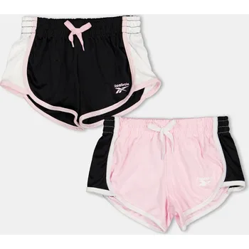 Dívčí kraťasy Reebok Pink Lady 6045846 18-24 Mnth