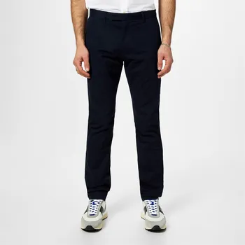 Pánská móda Kalhoty Polo Ralph Lauren Aviator Navy 7953080 38W L