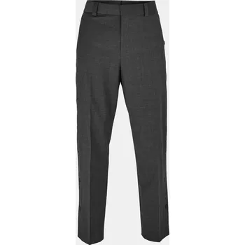 Pánské oblečení Kalhoty Hugo Dark Grey 217899 32W R