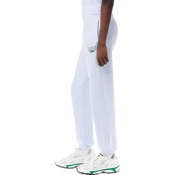 Dámské oblečení Tepláky Lacoste Phoenix Blue 8284067 8 (36)