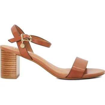 Dámské lodičky Dune London Tan 3542040 8 (41)