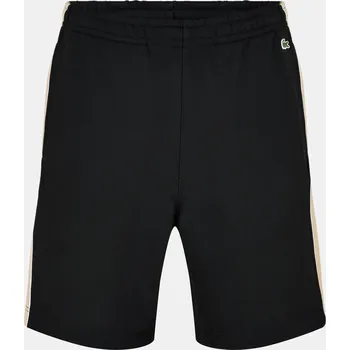 Pánské kraťasy Kraťasy Lacoste Black 8308217 XS